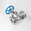 Stainless Steel Globe Valve – High Durability & Corrosion Resistance