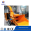Professional-Grade  Wood Chipper Superior Performance