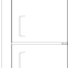 Bresso Refrigerator HBLG-2036