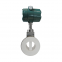 Vortex Flow Meter with ±0.2% Accuracy, 4-20mA Output, Range 4-1000mm for Gas and Liquid Measurement in Industrial Automation