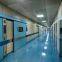 High Quality Automatic Hermetic Sliding Door for Hospital Operating Room Modern Design Steel Material Factory Wholesale