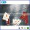 Hang Tag Ring Label Stickers
