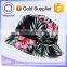 2015 Hot Sale Cool Green Tie Dyed Fashion Custom Bucket Hat