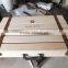 varnish wooded essential oil box and wine box