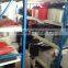 zhejiang taizhou auto/car battery box plastic injection mould/mold/die of car part/body