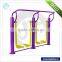 2016 New Factory outlets Space Walker exercise equipment JT-8001B outdoor walking machine