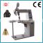 jiazhao brand elegant upscale down jacket sealing machinery with ce