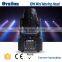 wholesale 10W RGBW 4in1 Froggy LED Moving Head Stage DJ LED Light