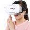 2016 Professional VR Box 1.0 360 Degree Trendy VR Headset