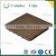 New DIY modular decking plastic material