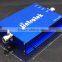 mini mobile signal repeater 65dbi 1700/2100mhz AWS indoor amplifier for undergrand packing