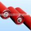China factory offer steel carry roller conveyor idler roller