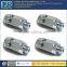 Nanjing supply customized good quality cnc machining aluminium automotive parts
