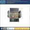 OEM tamping metal parts,metal plate,galvanized sheet metal