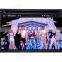 Wecaro 6.2" WC-2U6400 Android 4.4.4 car multimedia system 2 din cheap car dvd player radio gps playstore