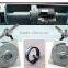 rolling shutter gear box