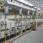 Environment friendly Steel wire electro galvanizing line