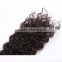 Brazilian human hair afro kinky curly colored curly i tip hair extensions kinky curly type                        
                                                                                Supplier's Choice