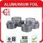 protection tape for aluminium profiles,aluminium foil tape