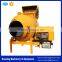 Best Price JCZ350 Diesel Engine Concrete Mixer for sale