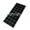 High Efficiency Flexible Solar Panel Manufacturer 200W for 10 Years With CE And Rohs