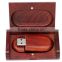 Eco-friendly usb wood pen drive with packing in wood engrave logo                        
                                                                                Supplier's Choice