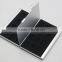 Leather Aluminum EVA 24 Micro SD TF Card Case Memory Card Storage Carrying Case Holder Protector