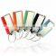 Bulk usb pendrive with key chain ,logo printing available