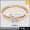 930 rose gold bracelet models zircon bangle bracelet charming party jewelry