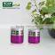 Popular 15g 30g 50g Plastic Airless Cream Jar for Moisturizer, Whitening Bottle
