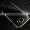 Electroplating TPU Mobile Phone Case mobile phone accessories case for LG G5