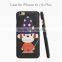 New Design PU case for Iphone 6S plus