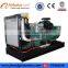 China top factory CE approved 200kw volvo land diesel generator price