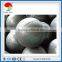 Best selling Cast Grinding Iron Ball With Large Chrome For Copper Mine Products