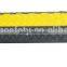 5 Channel Rubber Cable Protection Cover