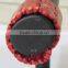 Vintage bohemian Bracelet Retro gothic bone elastic band