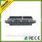 Best Price:3 in 3 out 24 core horizontal type fiber splice closure for FTTH/FTTX
