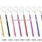 EYELASH EXTENSION MIRROR WITH HANDLE / Straight Mirror Handle for Eyelash Extension