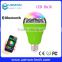 smart home changeable led bulb in china market e27 bluetooth speaker music led blub .