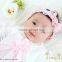 Japanese wholesale products high quality cute infant headbands hair accessory headband for toddler clothes kids clothing