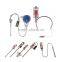 High Temperature Melt Pressure Transmitter Transducer Sensor
