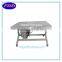duck gizzard peeling machine/poultry plucking machine