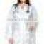 Lab Medical Coat White