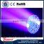 eye bee stage lighting 19*15 rgbw led moving head