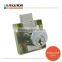 Brass Cylinder Wooden Drawer Lock