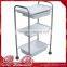 hair salon working trolley made in China factory
