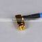 n male to sma types of cable joints, pigtail catheter cable assembly