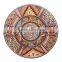 INCA DESIGN WOODEN DISH