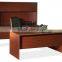 Modern wooden office furniture, office collection, credenza shell,contemporary office desk (SZ-OD066)