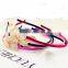 Lady Hairband Headband Hair Accessory Knotbow Crystal Metal Hair Band